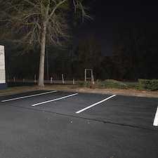 Superb-Seal-Coating-and-Re-Striping-Project-Successfully-Completed-in-Cantonment-FL 4